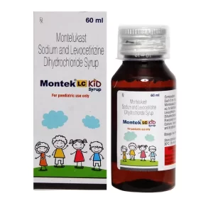 Montac LC Kid