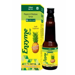 Enzyme Syrup