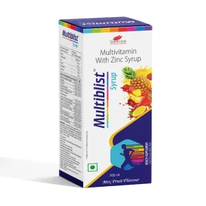 Multibest Syrup