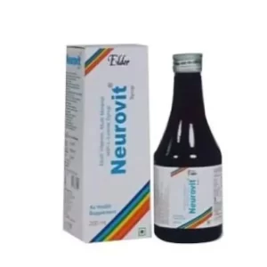 Neurovit Syrup
