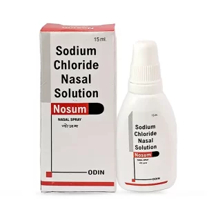 Nasal Drop & Nasal Spray