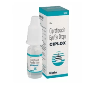 Ceflox Drop