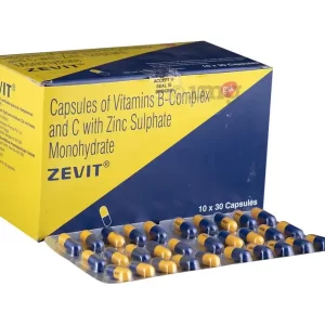 Zevitex