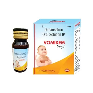 Ondansetron Drop