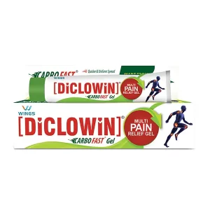 Diclowin Gel