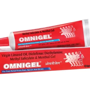 Omni Gel