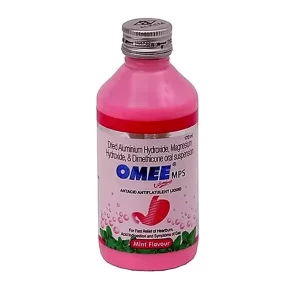 Omee-MPS