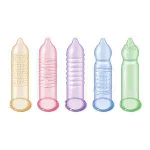 Condom (All Types)
