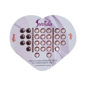 Suvida