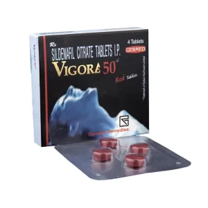 Vigora 50mg & 100mg