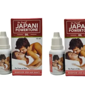 Japani Oil