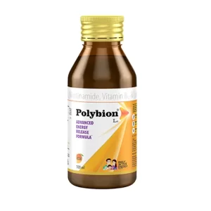 Polybion LC Syrup