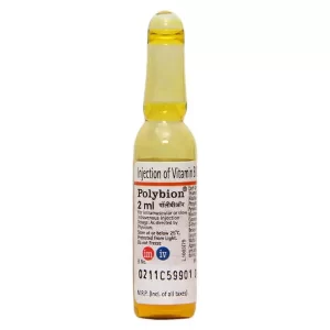Polybion Injection (Inc)