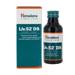 Liv 52 Syrup
