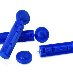 Sterile Lancets