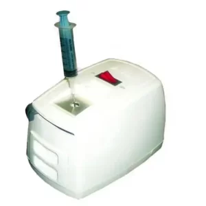 Needle Syringe Destroyer 