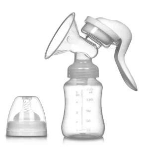 Breast Pump / Breast Reliever