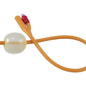 Foley Catheter (All)