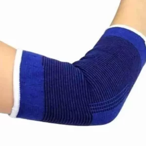 Elbow Binder