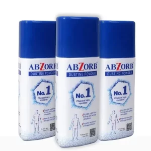 Abzorb Dusting Powder