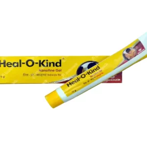 Heal-O-Kind