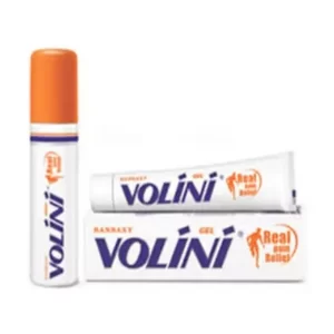 Volini Gel and Spray
