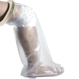 Cast Cover (Arm & Leg)