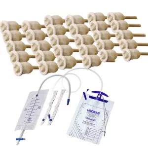 Condom Catheter / Condom Catheter (All)