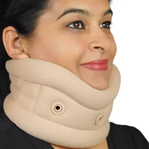 Cervical Collar (Soft & Hard)
