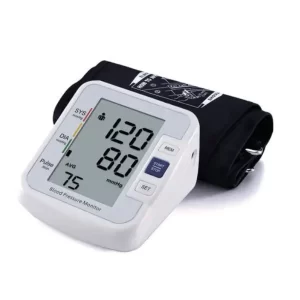 Digital BP Set