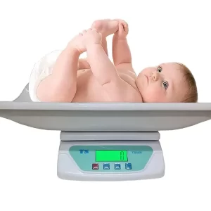 Baby Weight Machine
