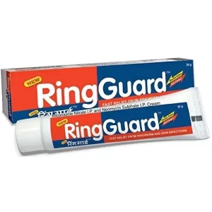 Ring Guard Cream
