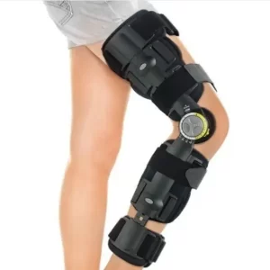 R.O.M Knee Brace