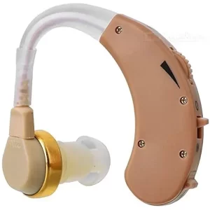 Ear Machine Wire & Buds Set