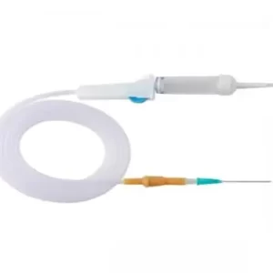 Infusion Set