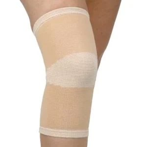 Elastic Knee Support