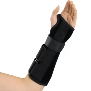 Wrist & Forearm Splint