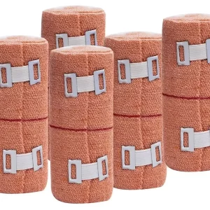 Crepe Bandage (All Size)
