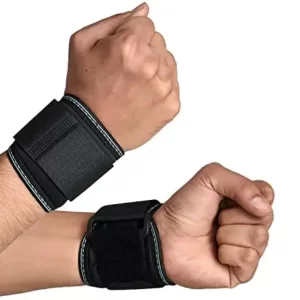 Wrist Brace Double Lock