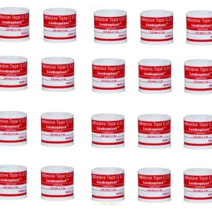 Leucoplast / Sticoplast (All Size)
