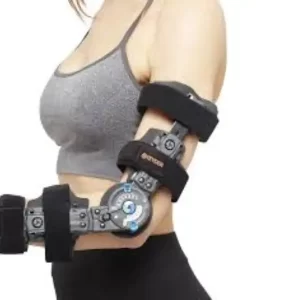 R.O.M Elbow Brace