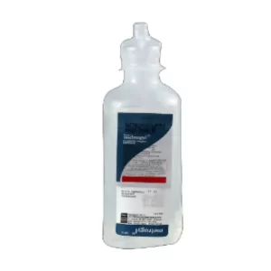 Metrogyl IV (Metronidazole Injectio)
