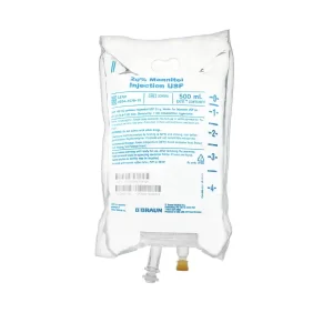 Mannitol Injection