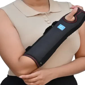 Forearm Splint