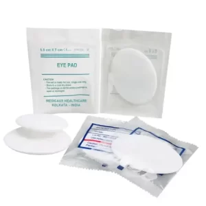 Eye Pad