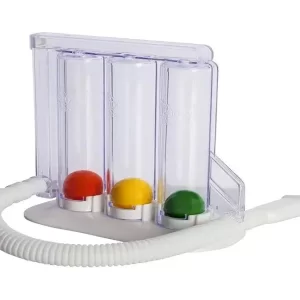 Respirometer