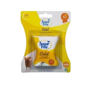 Sugarfree (All Variants)