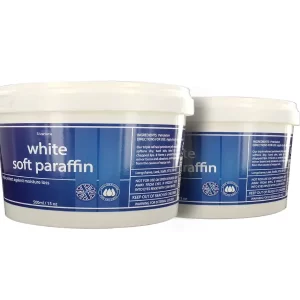 Vaseline / Soft Paraffin