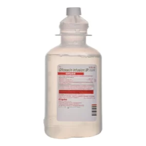 Ofloxacin Injection