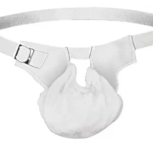 Scrotal Support
